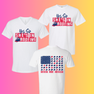 Nothing More American---> PRE-ORDER