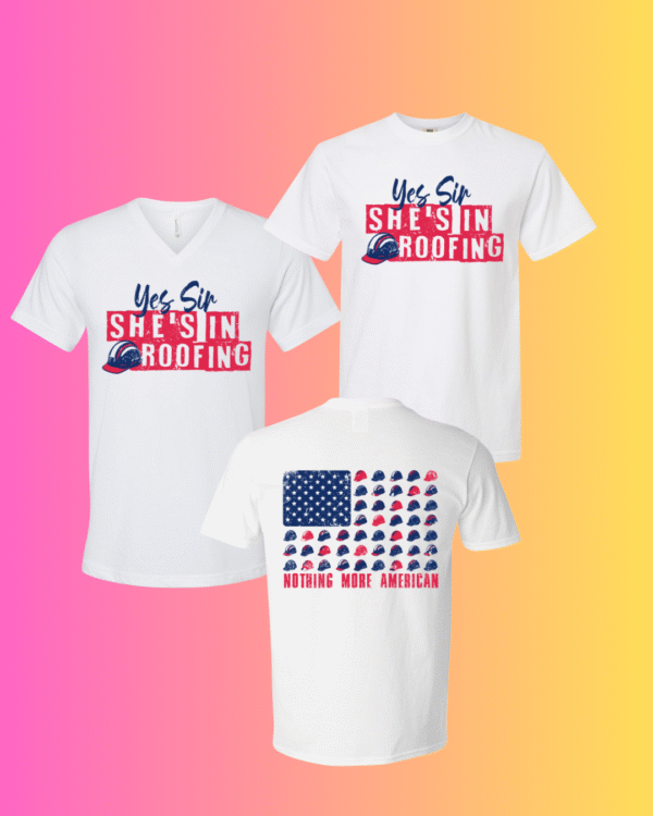 Nothing More American---> PRE-ORDER